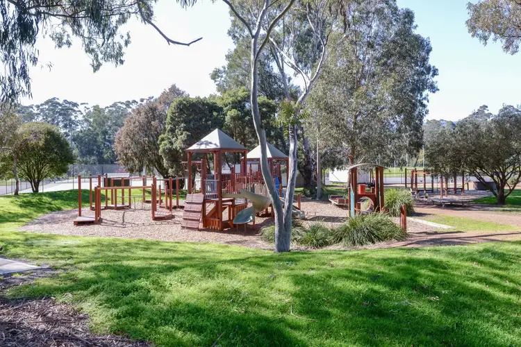 Seventh view of Homely land listing, LOT 4, 12 Timberbelle Place, Yarra Junction VIC 3797