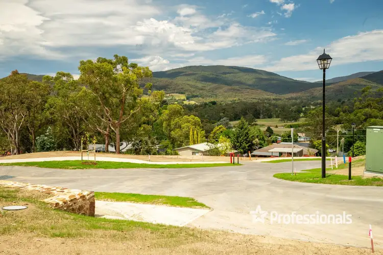 Fifth view of Homely land listing, LOT 7, 9 Timberbelle Place, Yarra Junction VIC 3797