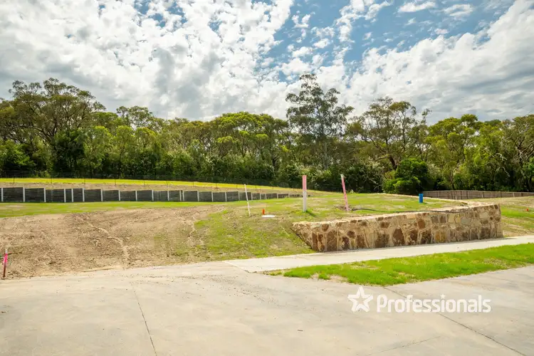 Sixth view of Homely land listing, LOT 7, 9 Timberbelle Place, Yarra Junction VIC 3797