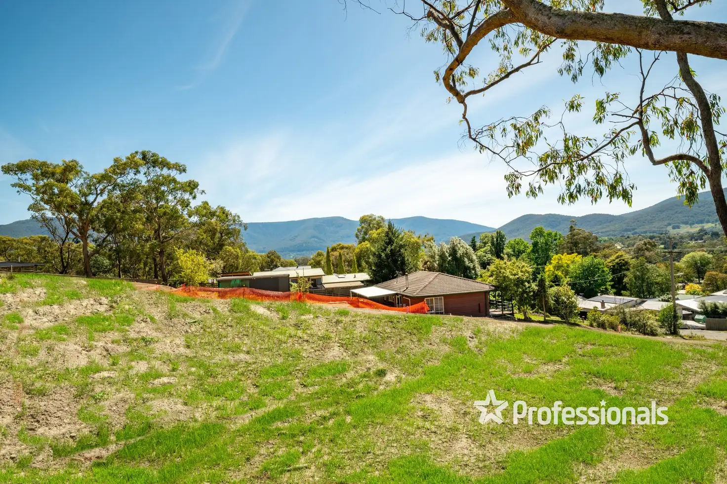 Main view of Homely land listing, LOT 2, 14 Douglas Parade, Yarra Junction VIC 3797