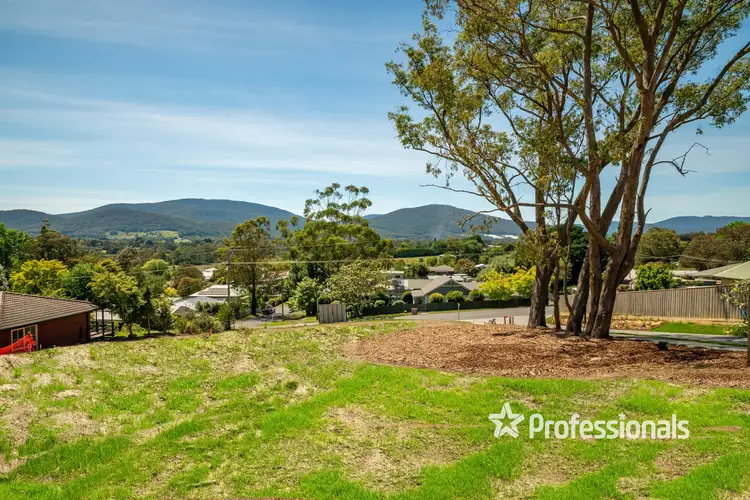 Third view of Homely land listing, LOT 2, 14 Douglas Parade, Yarra Junction VIC 3797