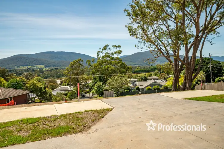 Fourth view of Homely land listing, LOT 2, 14 Douglas Parade, Yarra Junction VIC 3797