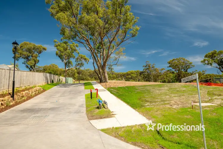 Fifth view of Homely land listing, LOT 2, 14 Douglas Parade, Yarra Junction VIC 3797