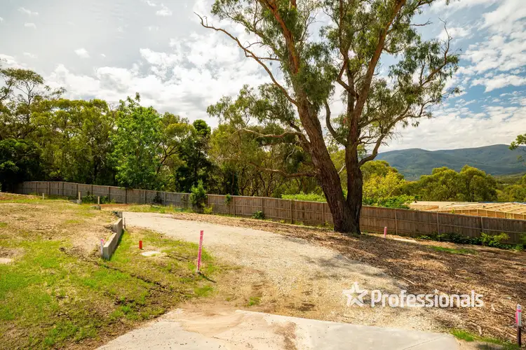 Fifth view of Homely land listing, LOT 10, 6 Timberbelle Place, Yarra Junction VIC 3797