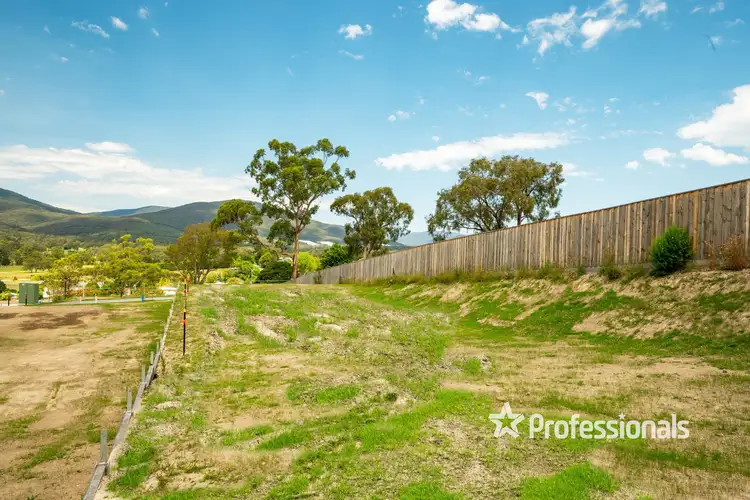 Main view of Homely land listing, LOT 5, 11 Timberbelle Place, Yarra Junction VIC 3797