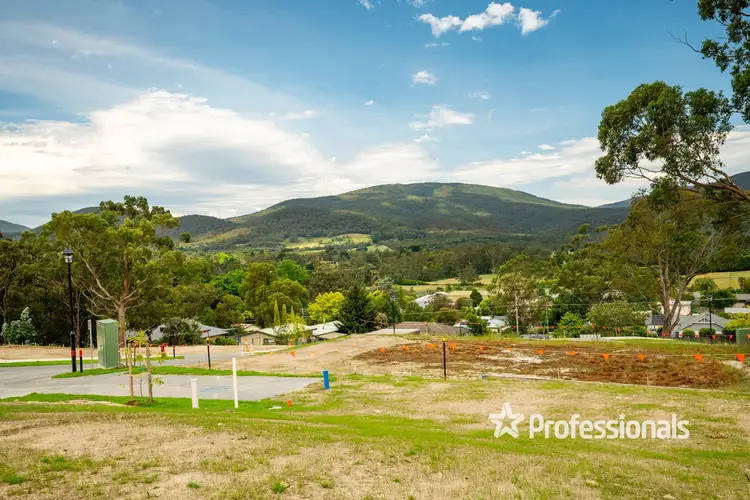 Fifth view of Homely land listing, LOT 5, 11 Timberbelle Place, Yarra Junction VIC 3797