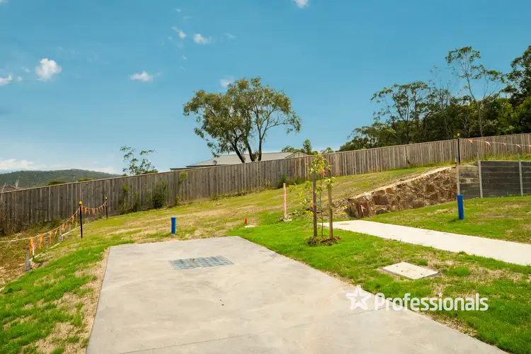 Sixth view of Homely land listing, LOT 5, 11 Timberbelle Place, Yarra Junction VIC 3797