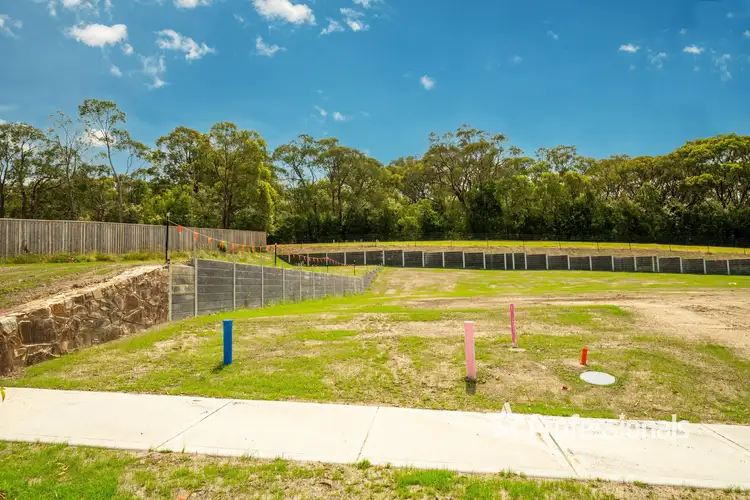 Third view of Homely land listing, LOT 6, 10 Timberbelle Place, Yarra Junction VIC 3797
