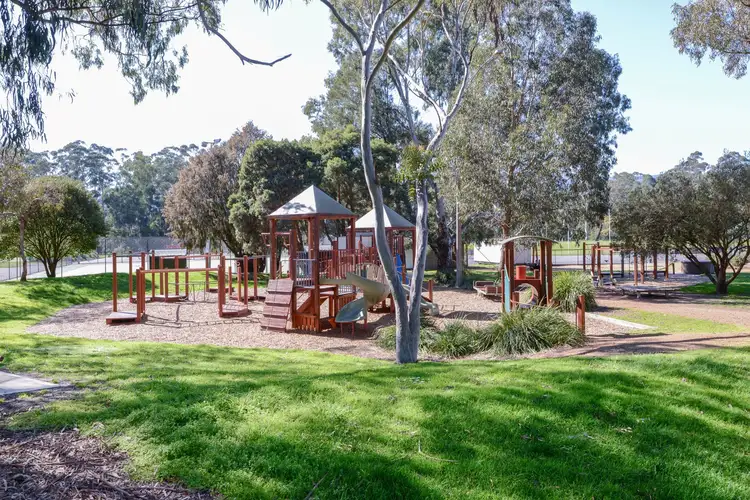 Sixth view of Homely land listing, LOT 6, 10 Timberbelle Place, Yarra Junction VIC 3797