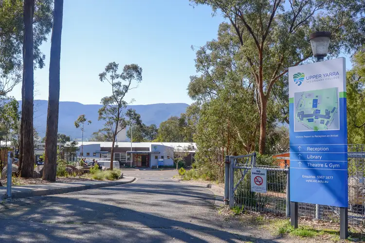 Seventh view of Homely land listing, LOT 6, 10 Timberbelle Place, Yarra Junction VIC 3797