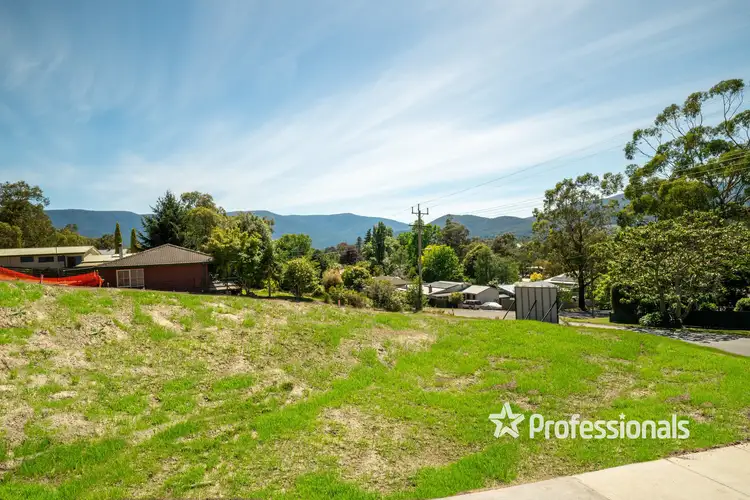 Third view of Homely land listing, LOT 1, 1 Timberbelle Place, Yarra Junction VIC 3797