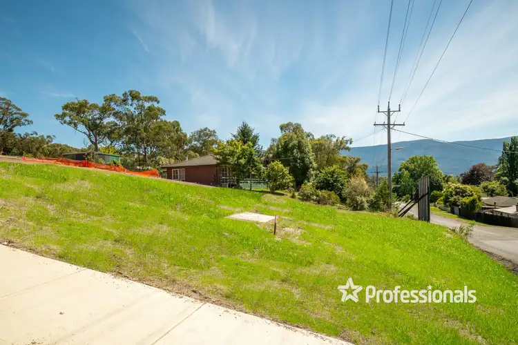 Fourth view of Homely land listing, LOT 1, 1 Timberbelle Place, Yarra Junction VIC 3797
