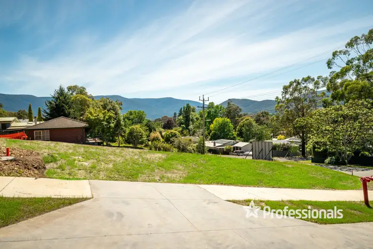 Seventh view of Homely land listing, LOT 1, 1 Timberbelle Place, Yarra Junction VIC 3797