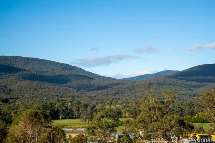 Seventh view of Homely land listing, LOT 8, 8 Timberbelle Place, Yarra Junction VIC 3797