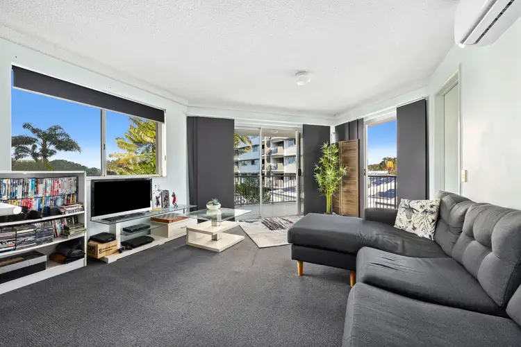 Fifth view of Homely unit listing, 5/14 Melrose Parade, Maroochydore QLD 4558