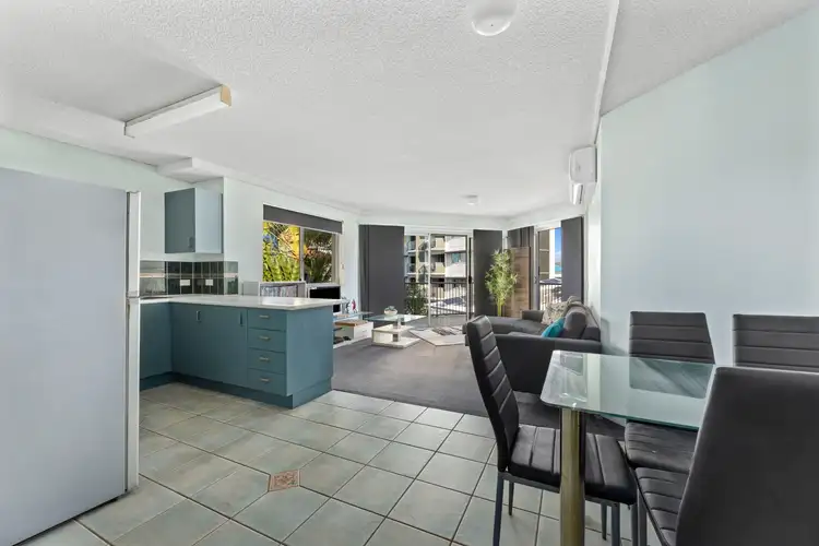 Sixth view of Homely unit listing, 5/14 Melrose Parade, Maroochydore QLD 4558