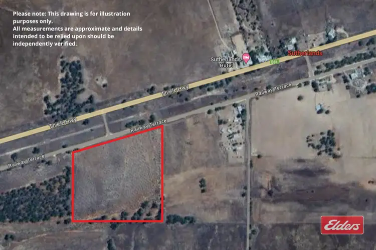 Seventh view of Homely rural property listing, 414 Railway Terrace, Sutherlands SA 5374