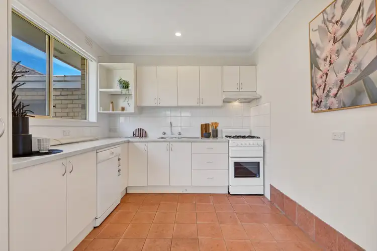 Main view of Homely unit listing, 5/21-23 Morton Street, Clayton VIC 3168
