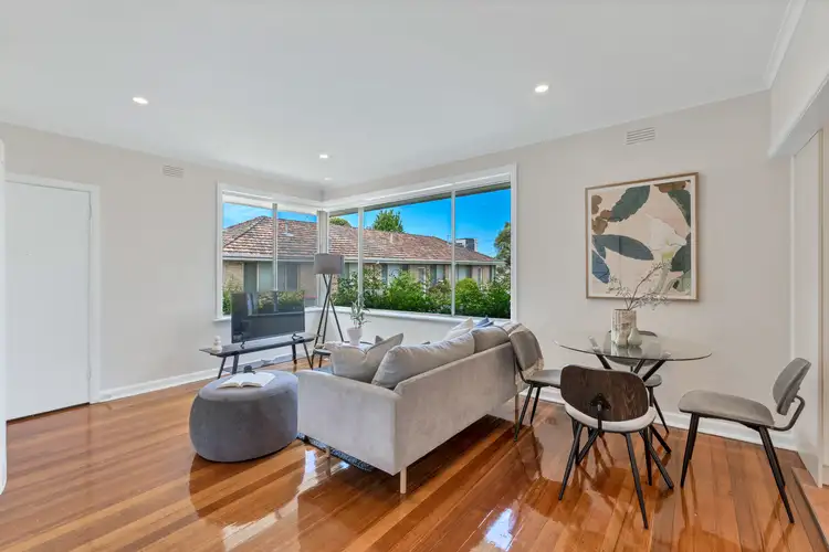 Second view of Homely unit listing, 5/21-23 Morton Street, Clayton VIC 3168