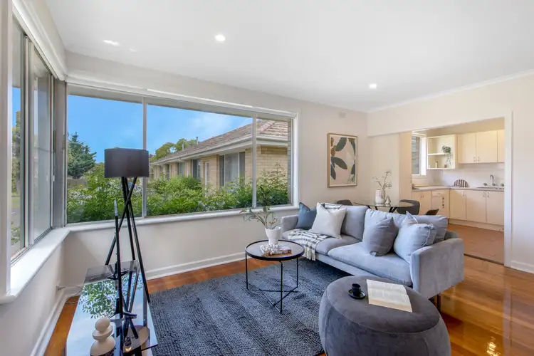 Third view of Homely unit listing, 5/21-23 Morton Street, Clayton VIC 3168
