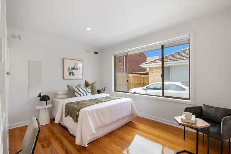 Fourth view of Homely unit listing, 5/21-23 Morton Street, Clayton VIC 3168