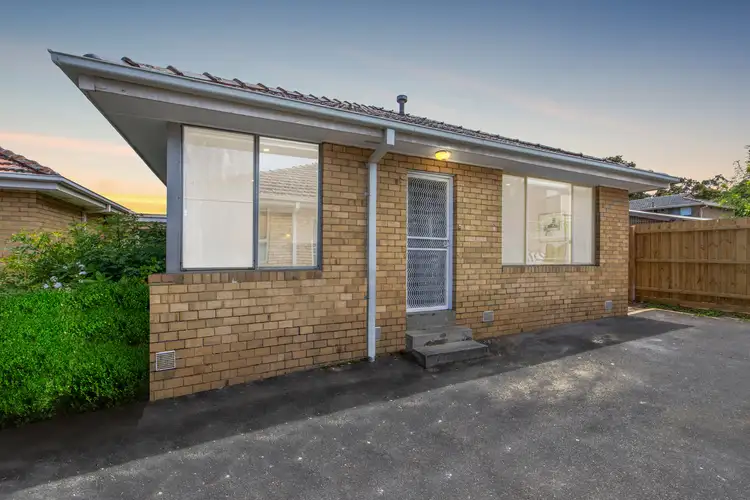 Fifth view of Homely unit listing, 5/21-23 Morton Street, Clayton VIC 3168