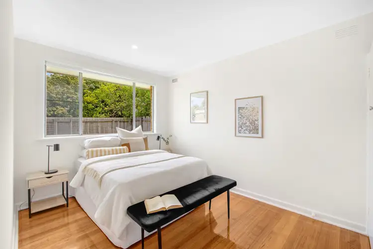 Sixth view of Homely unit listing, 5/21-23 Morton Street, Clayton VIC 3168