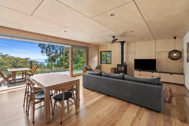 12 Cassidy Drive, Kennett River VIC 3234