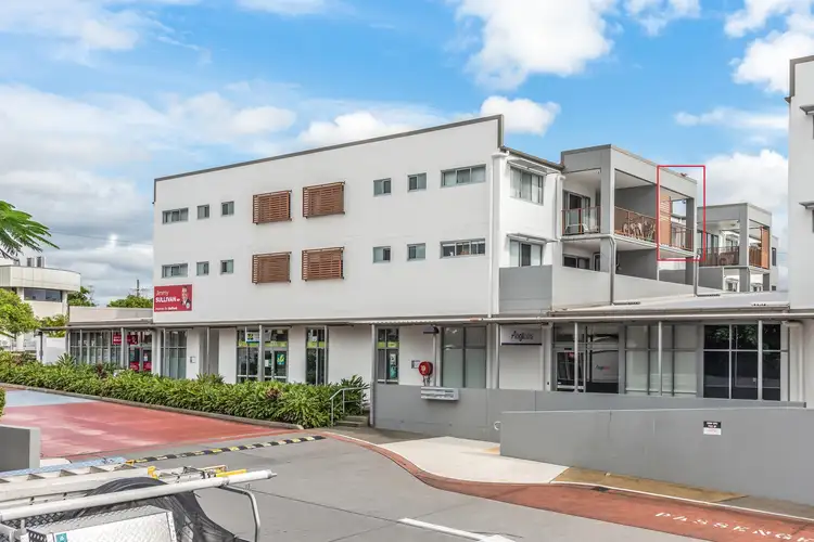 149/6 Babarra Street, Stafford QLD 4053