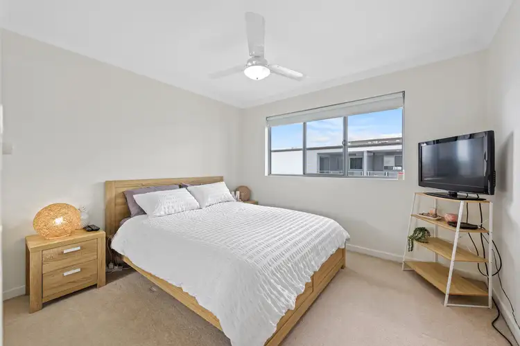 Fifth view of Homely unit listing, 149/6 Babarra Street, Stafford QLD 4053