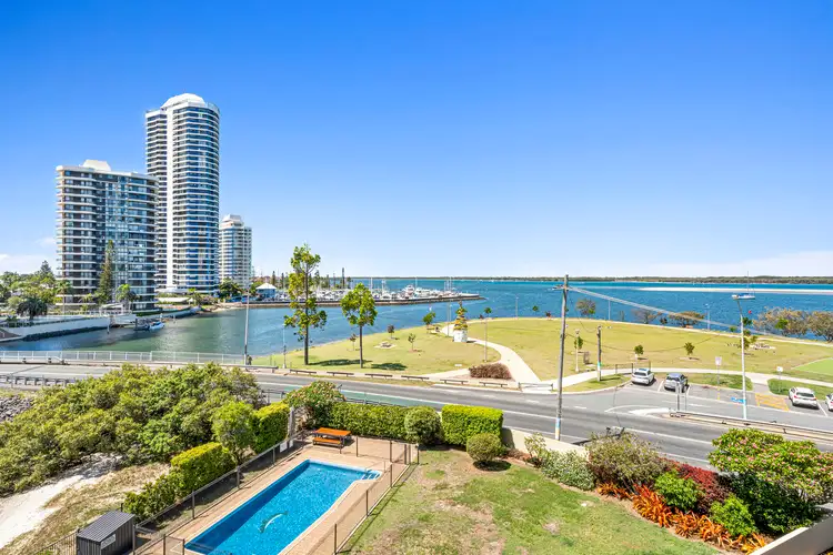 Fourth view of Homely unit listing, 18/554 Marine Parade, Biggera Waters QLD 4216
