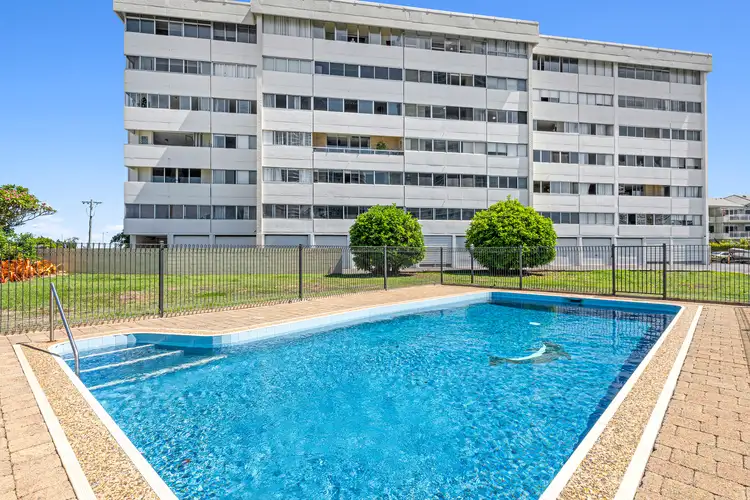 Sixth view of Homely unit listing, 18/554 Marine Parade, Biggera Waters QLD 4216