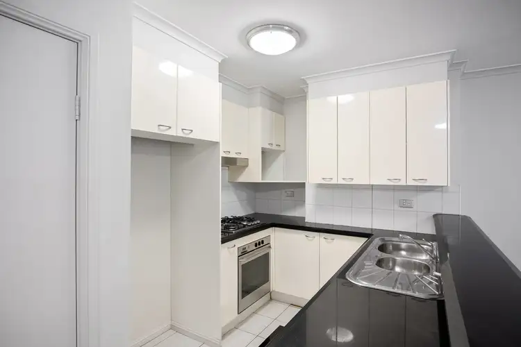 Second view of Homely apartment listing, 11/289 Sussex Street, Sydney NSW 2000
