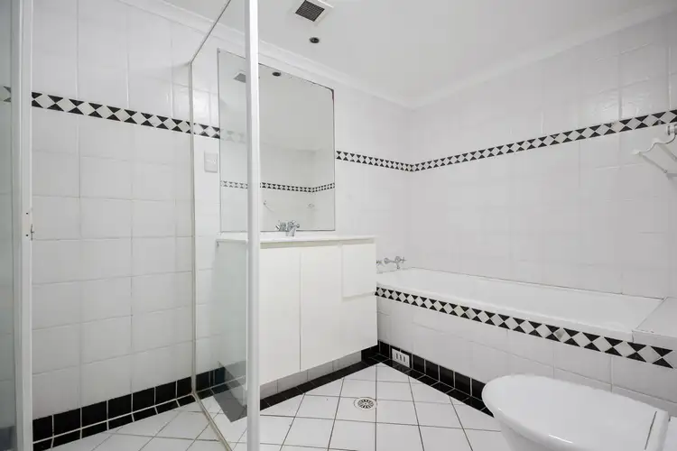 Fifth view of Homely apartment listing, 11/289 Sussex Street, Sydney NSW 2000