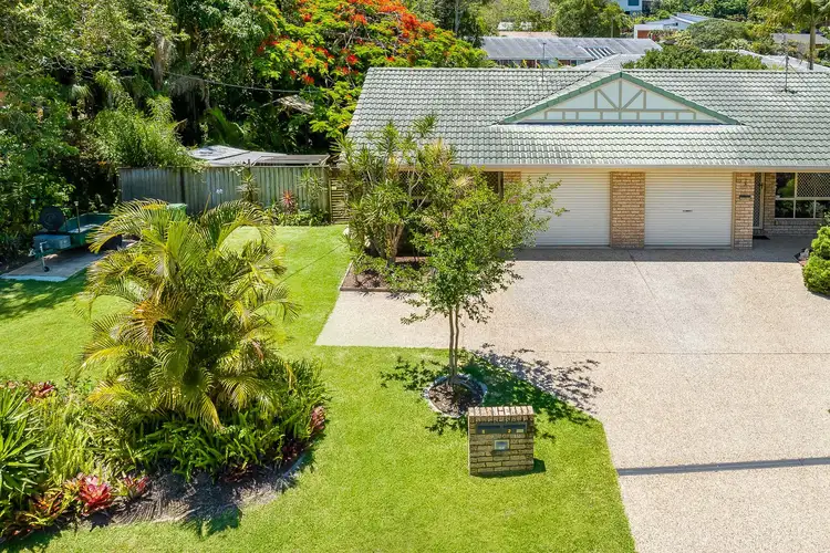 Main view of Homely house listing, 1/116 Warran Road, Yaroomba QLD 4573