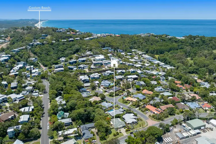 Second view of Homely house listing, 1/116 Warran Road, Yaroomba QLD 4573