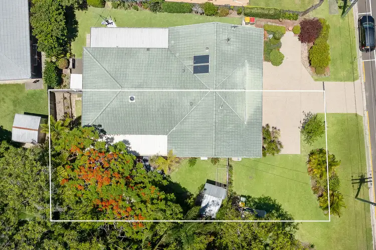 Third view of Homely house listing, 1/116 Warran Road, Yaroomba QLD 4573