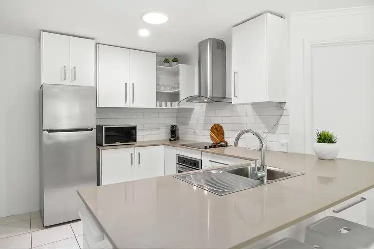 Fifth view of Homely house listing, 1/116 Warran Road, Yaroomba QLD 4573