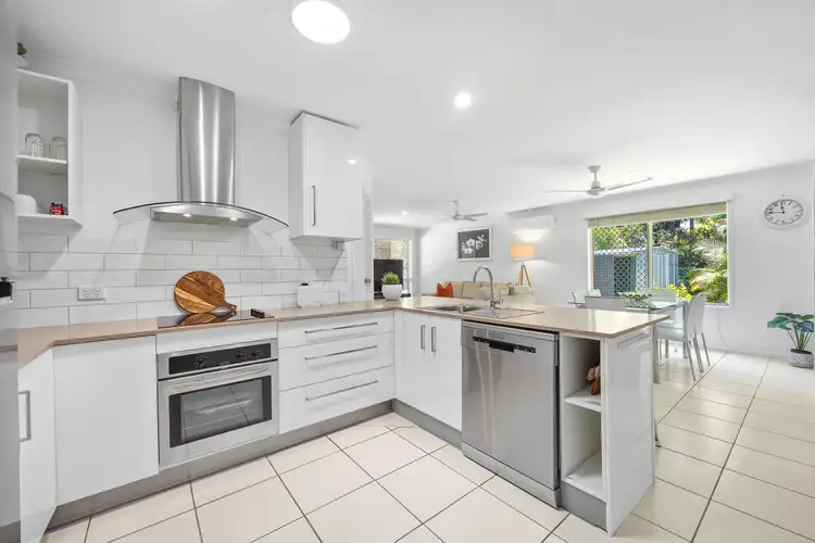 Sixth view of Homely house listing, 1/116 Warran Road, Yaroomba QLD 4573