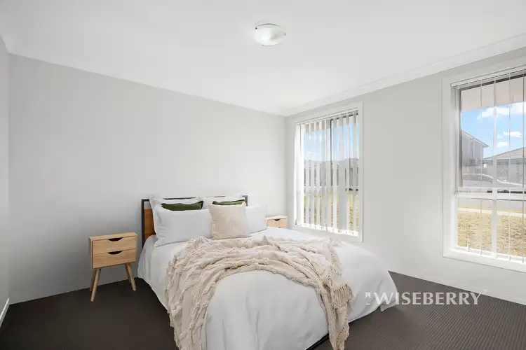 Third view of Homely house listing, 8 Nelson Grove, Woongarrah NSW 2259