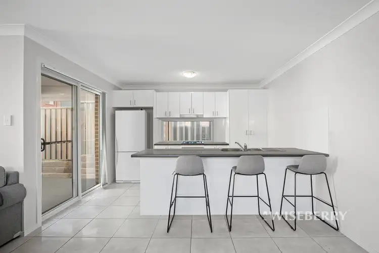 Fourth view of Homely house listing, 8 Nelson Grove, Woongarrah NSW 2259