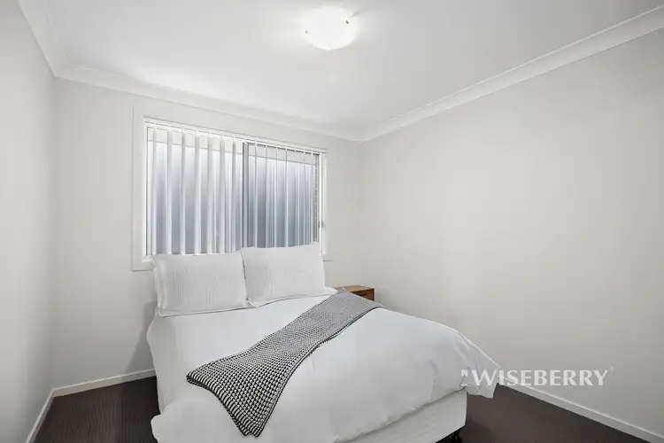 Fifth view of Homely house listing, 8 Nelson Grove, Woongarrah NSW 2259