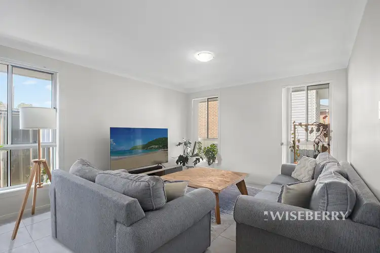 Sixth view of Homely house listing, 8 Nelson Grove, Woongarrah NSW 2259