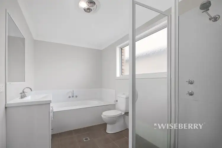 Seventh view of Homely house listing, 8 Nelson Grove, Woongarrah NSW 2259