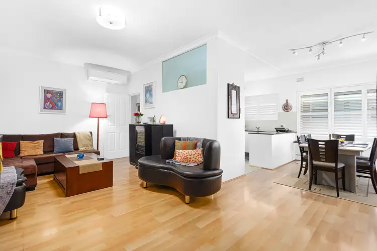 10/89 Alfred Street, Ramsgate Beach NSW 2217