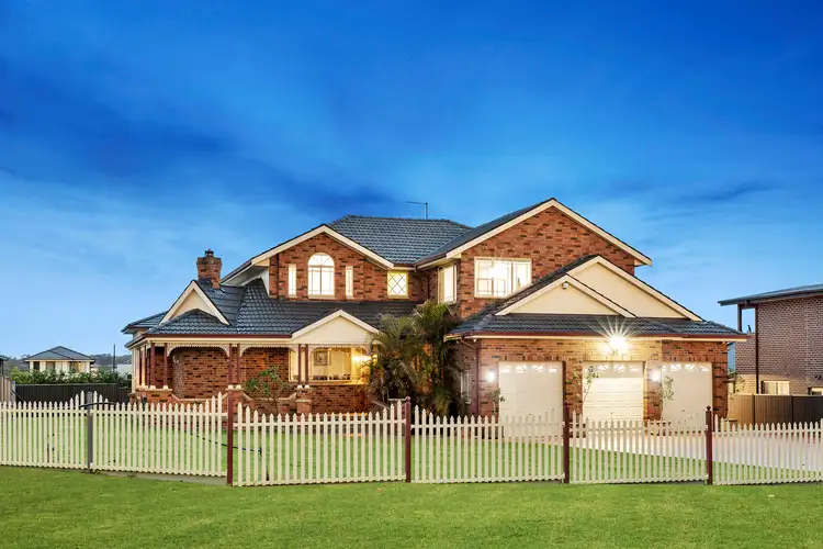 76a Schofields Farm Road, Schofields NSW 2762