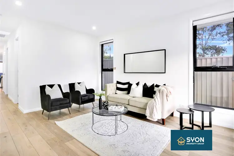 Second view of Homely house listing, 56 Katoomba Street, The Ponds NSW 2769