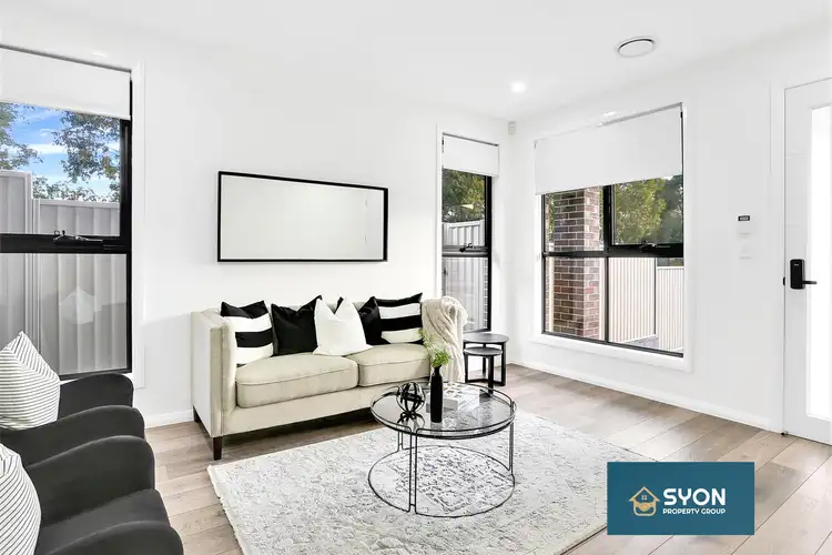 Third view of Homely house listing, 56 Katoomba Street, The Ponds NSW 2769