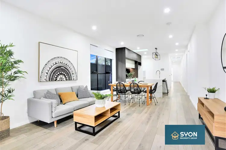 Sixth view of Homely house listing, 56 Katoomba Street, The Ponds NSW 2769