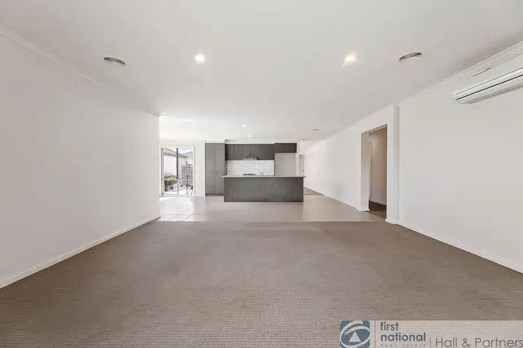 Second view of Homely house listing, 10 Aspendale Place, Lyndhurst VIC 3975